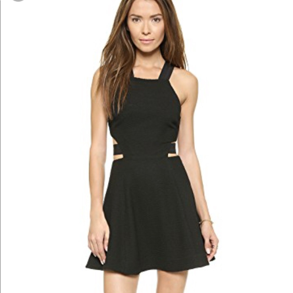 Elizabeth and James Kayne dress 0- brand new!